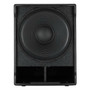 RCF SUB705-AS-MKII 15" Active Bass Reflex Subwoofer 1400W