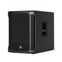 RCF SUB705-AS-MKII 15" Active Bass Reflex Subwoofer 1400W