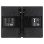 RCF HDL12-AS Flyable 12" subwoofer compatible with HDL6-A