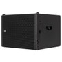 RCF HDL12-AS Flyable 12" subwoofer compatible with HDL6-A