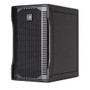 RCF Evox 8 Portable Line Array PA System — 1400W peak power with 12-inch subwoofer and 8 full-range drivers, ideal for live music, DJs, and events.