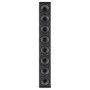 RCF EVOX-12 Active Portable Column Array PA System with 15" Subwoofer 1400W