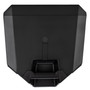 RCF ART-945A 2100W 2-Way 15" Powered Speaker with 4" HF Driver