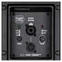 RCF ART-945A 2100W 2-Way 15" Powered Speaker with 4" HF Driver
