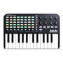 AKAI APC Key 25 25-Key MIDI Controller for Ableton Live