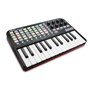 AKAI APC Key 25 25-Key MIDI Controller for Ableton Live