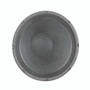 Eminence Delta 12A 12-inch 8-ohm mid-bass/woofer — 400W RMS, ferrite magnet, aluminum voice coil, paper cone with cloth surround, vented enclosure optimized.