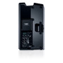 QSC K12.2 professional powered speaker for DJs and musicians