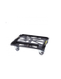 D.A.S Audio PL-Event 210S Metal Transport Dolly for Event 210A Speakers
