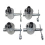 ProX XT-CP-103P Truss Junction Box Connector Pack for One Side