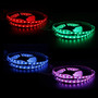 ProX X-S300SAKIT Smart LED Flexible Lighting Strip Kit – 16.5 ft | 5M