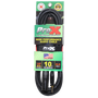 ProX XC-MXM10 10 Ft. Unbalanced 1/8" (3.5mm) TRS-M Mini to XLR3-M High Performance Audio Cable