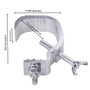 Large Stage Light Hook Aluminum Alloy Par LED Moving Head Clamp Mount