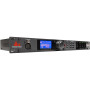 dbx DriveRack PA2 Speaker Management System dbx DriveRack PA2 Speaker Management System