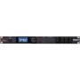 dbx DriveRack PA2 – Complete Loudspeaker Management System dbx DriveRack PA2 – Complete Loudspeaker Management System