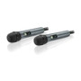 Sennheiser XSW 1-825 DUAL Wireless Microphone System