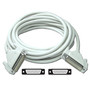 ProX XC-ILDA25 25Ft ILDA Laser Connection Cable