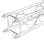 ProX KT-F34SQ492 4.92Ft. 1.5M K-Truss™ F34 Economy Light-Structural Aluminum Truss | 1.5mm Wall