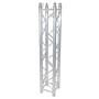 ProX KT-F34SQ492 4.92Ft. 1.5M K-Truss™ F34 Economy Light-Structural Aluminum Truss | 1.5mm Wall