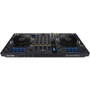 Pioneer DJ DDJ-FLX6 4-Channel DJ Controller for rekordbox and Serato DJ Pro (Black)