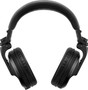 Pioneer DJ HDJ-X5 Professional DJ Headphones - Black