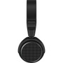 Pioneer DJ HDJ-S7 Professional On-Ear DJ Headphones (Black)