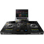 Pioneer XDJ-RR all-in-one DJ system — 2-channel standalone controller with 7-inch screen