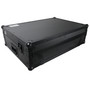 ProX XS-PRIME4 WLTBL Black Flight Case for Denon Prime 4 DJ Controller