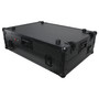 ProX XS-PRIME4 WLTBL Black Flight Case for Denon Prime 4 DJ Controller