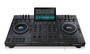 New Denon DJ Prime 4+ 4-deck Standalone