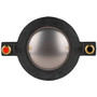 Replacement Diaphragm Mackie Type Fits SRM-450 GRS RDIA8