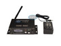 AUVI Wireless DMX 512 TRANSMITTER