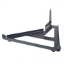 DAS AXS-EV26 Stacking Bracket EVENT-26A 2-way
