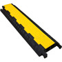 Professional Cable Ramp Protector - 2 Channels Prox