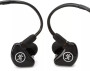 Mackie MP-120 Single Dynamic Driver Professional In-ear Monitors