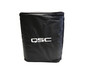 QSC KS118CV Heavy Duty Cover Bag by AUVI Products