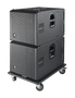 DAS Audio EVENT-115A Powered Subwoofer