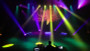 DMX Lights Program (Escenas)