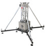 ProX XTP-GSBPACK3 Truss System — professional stage rigging tower kit with ladder truss and lifting hardware