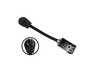 Power Cord Adapter 4-prong to 3 Pin 10-40P