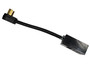 Power Cord Adapter 4-prong to 3 Pin 10-40P