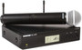 Shure BLX24R/SM58-H9 Rackmount