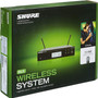 Shure BLX24R/SM58-H9 Rackmount