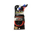 DAS 6FT Combo Jumper Cable Power &amp; Audio DAS-CJC-6FT