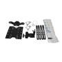 Universal 32" to 80" TV Bracket Mount for F34 F32