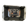 AUVI PROD CC-DS2201 POWER Distribution Center