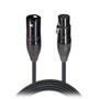ProX XC-MIC10 | 10 Ft. High-Performance Balanced XLR Microphone Cable (XLR3-F to XLR3-M)