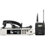 Sennheiser EW 100 G4-ME3 Wireless Microphone System Headworn - A1 Band
