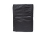 Water-resistant speaker cover designed for transporting four DAS EVENT-210A cabinets.