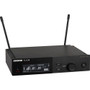 Shure SLXD24/B58-G58 Wireless Mic System